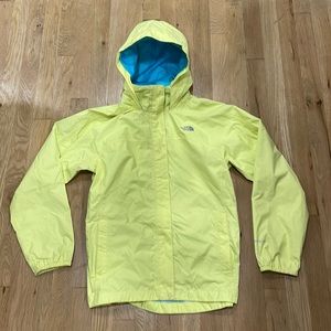 The North Face Jacket